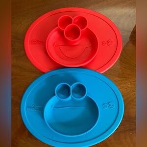 Kids dishes